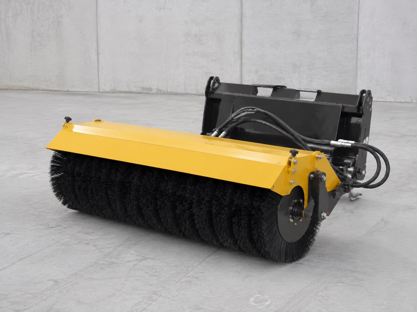 فرشة بوبكات · Skid-Steer Attachment · 155SWB