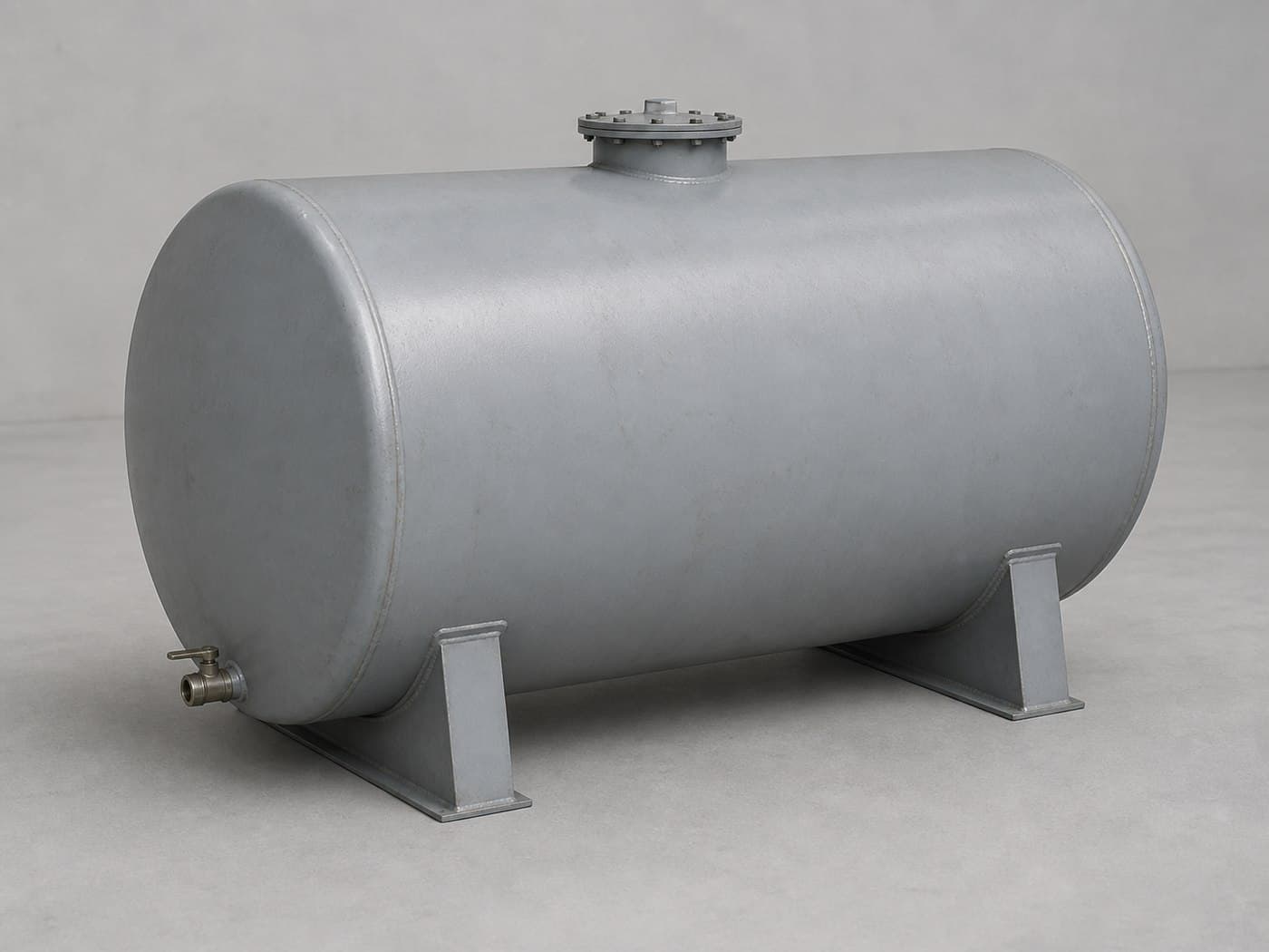 3 M · Storage Tank