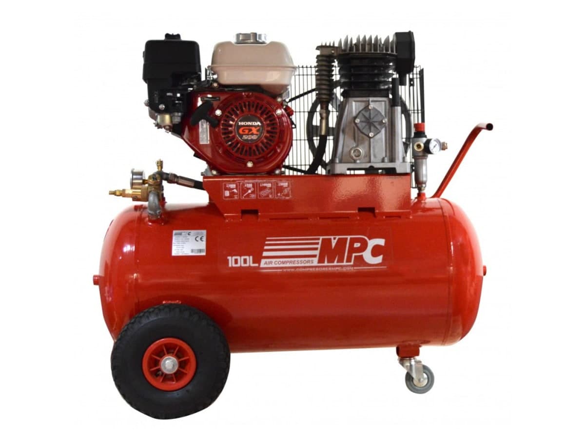 Reference image: LG · Air Compressor · LG