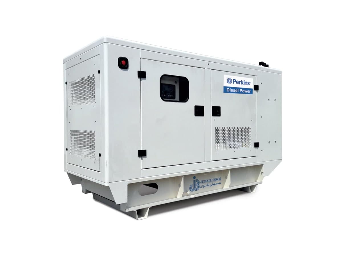 ATOS · AT100PS · Diesel generators