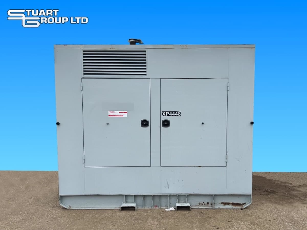 صورة توضيحية لمعدة مشابهة: مولد ديزل ATOS ATP.1.50 50 KVA