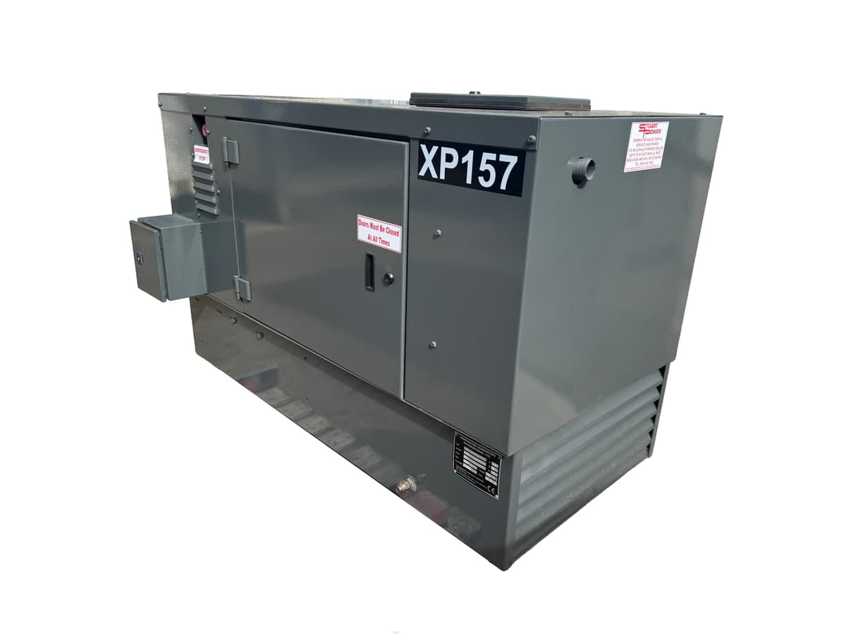 Model reference: ATOS · ATP.1.20 · Diesel generators