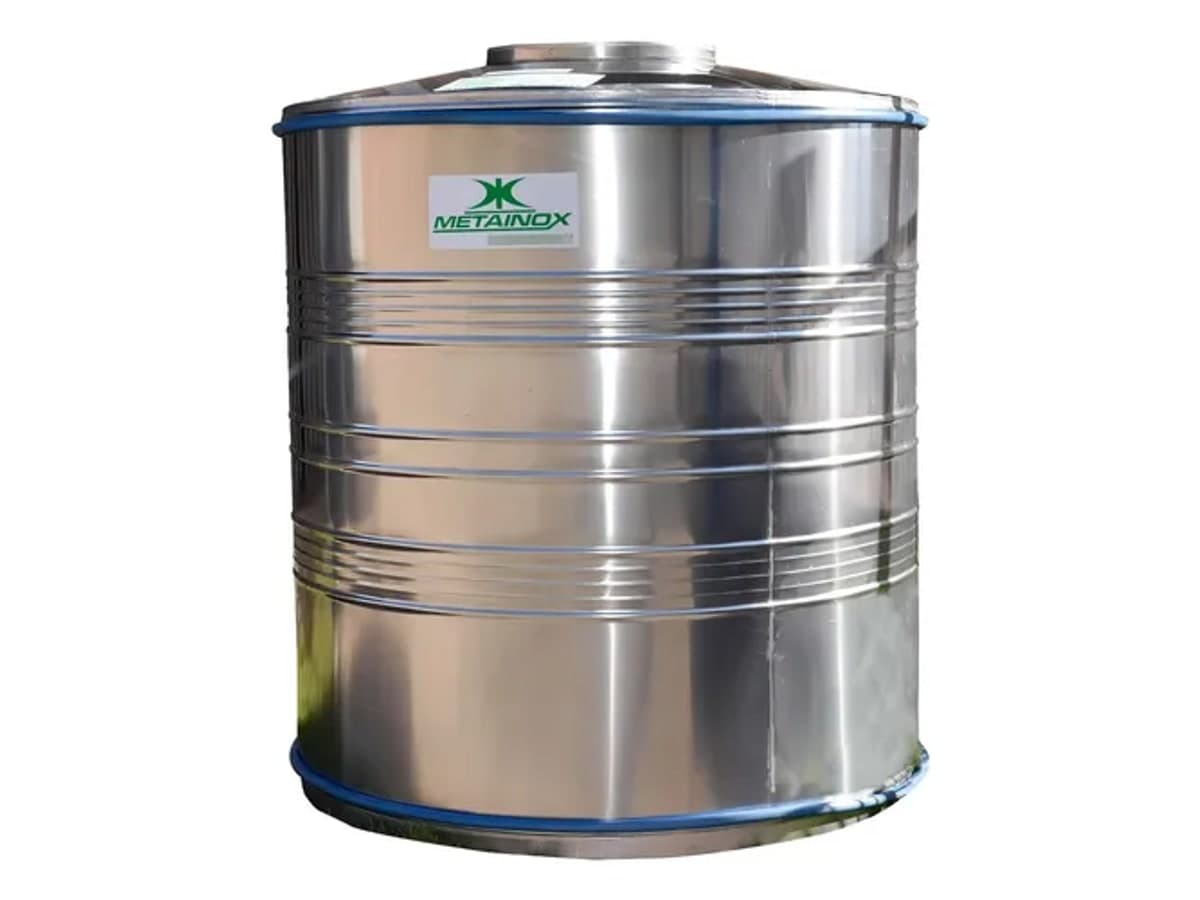 3 M · Storage Tank