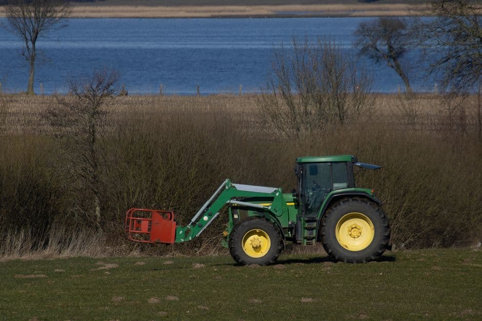 92 HP · Tractor · Belarus