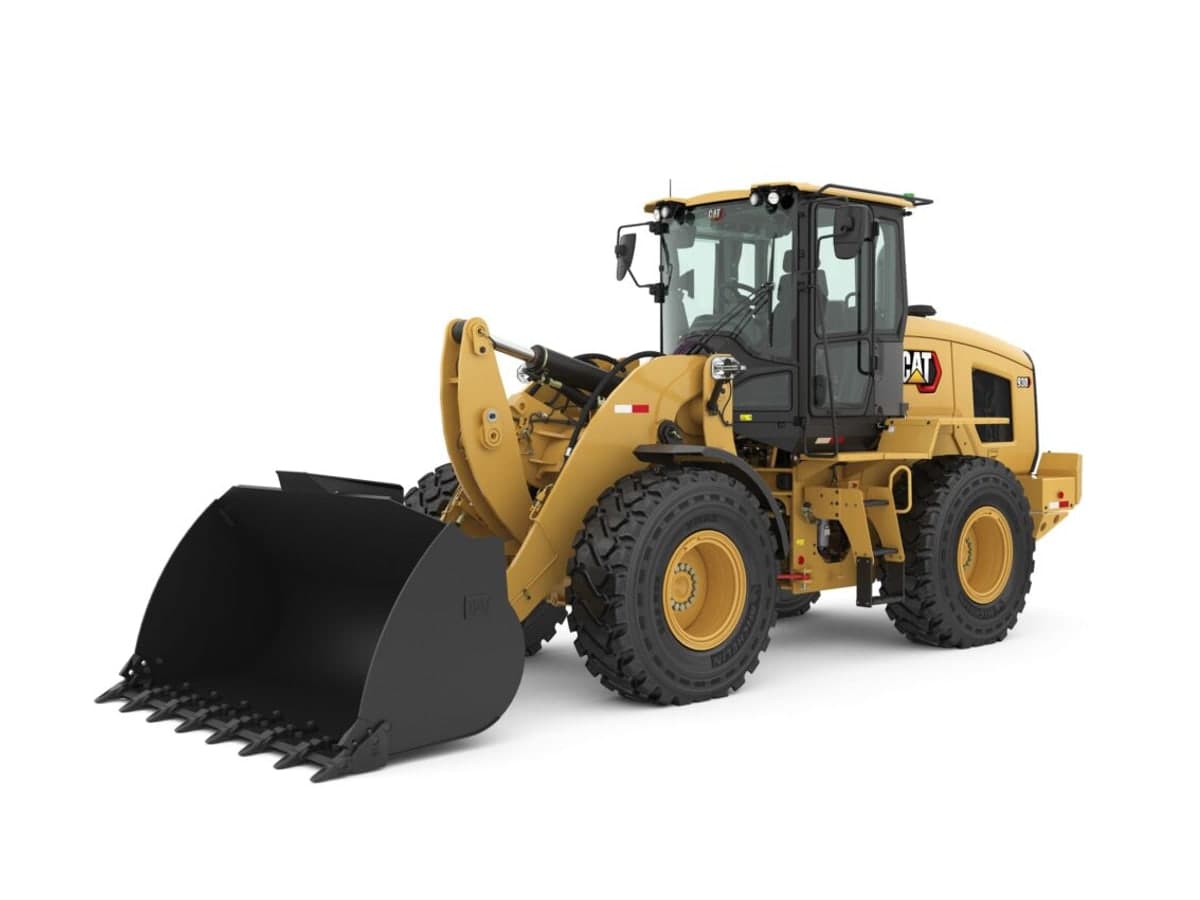 SEM · CLG630H · Wheel loaders