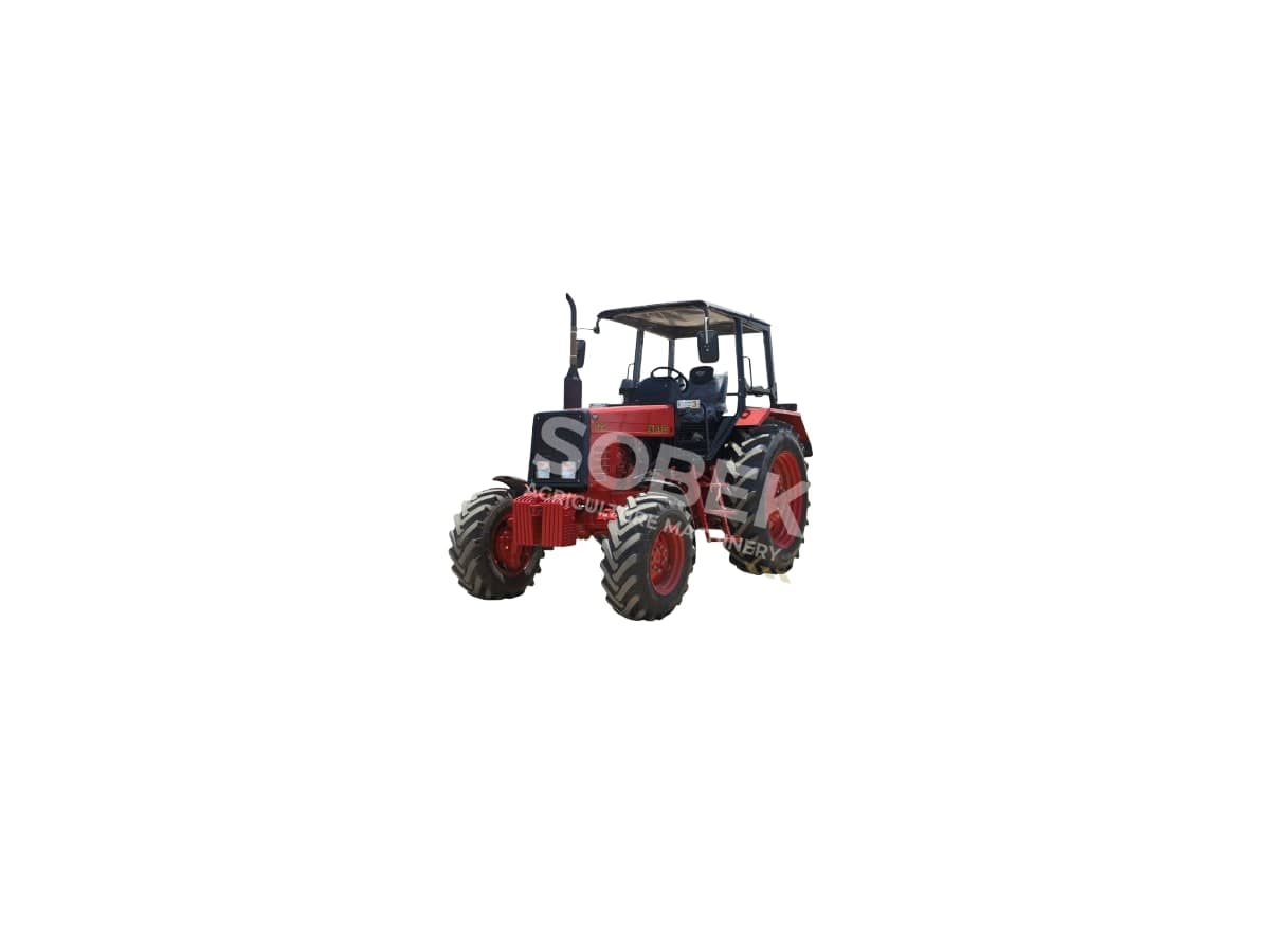 Belarus · 92 S · Agricultural tractors