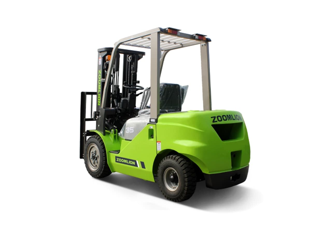 صورة مرجعية للموديل: Zoomlion · SD85 · كلاركات