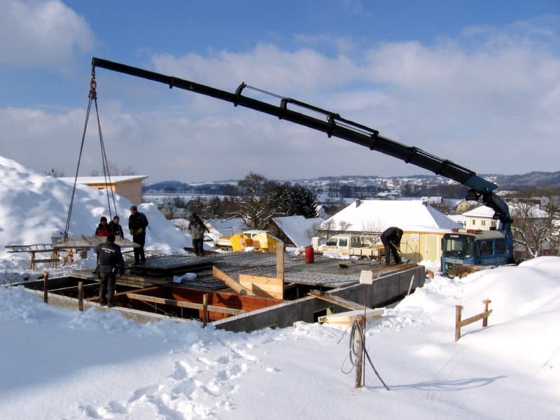 50 TON Mobile Crane — XCMG